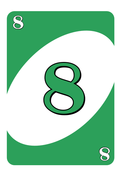 Uno 5 plus. Карта уно. Зеленая карта уно. Карточка уно +8. Зелёная карточка уно.