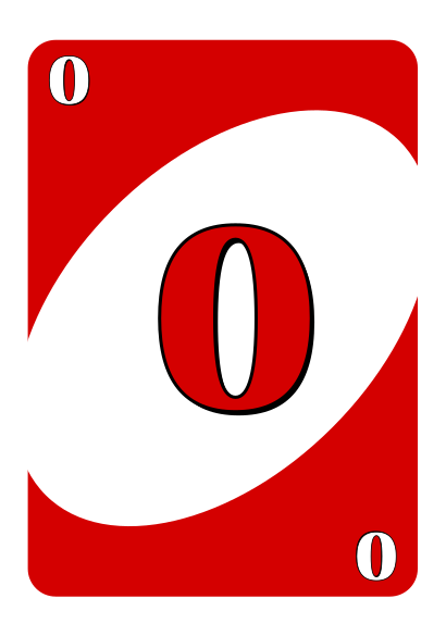 UNO ✓