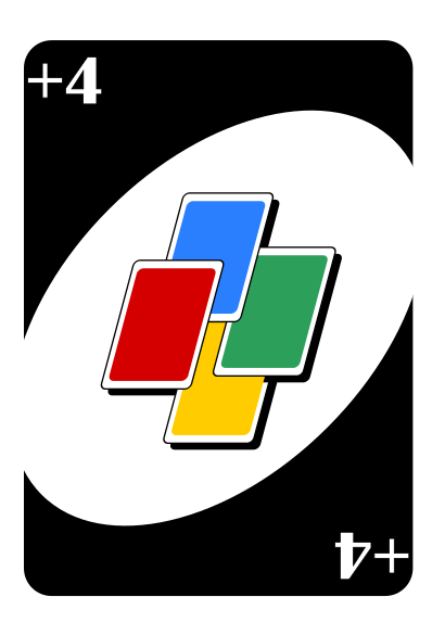 Uno Card Informational Database